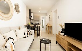 Apartamento Mucha Vida